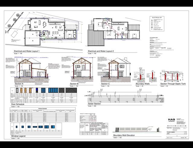 4 BEDROOM HOUSE FOR SALE IN DWARSKERSBOS